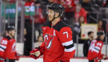 NHL Trade Rumors: Dougie Hamilton Projected for Reunion with Hurricanes