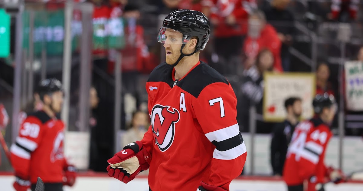 NHL Trade Rumors: Dougie Hamilton Projected for Reunion with Hurricanes