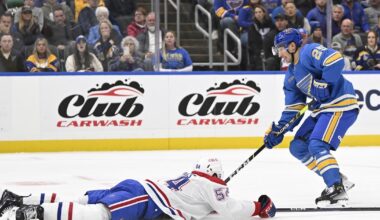 3 Montreal Canadiens Trade Targets Post Olympic Break