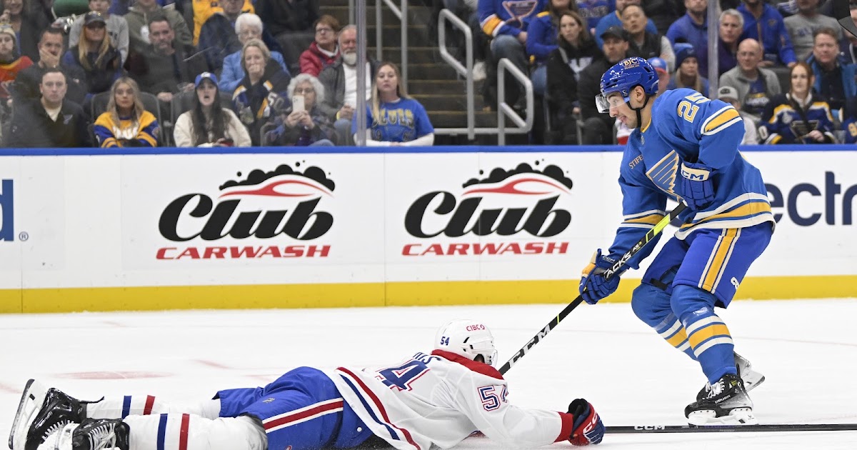 3 Montreal Canadiens Trade Targets Post Olympic Break