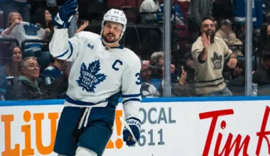 The Auston Matthews noise in Toronto keeps circling back to the same missing piece