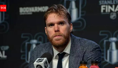 Connor McDavid's net worth: Insights on Edmonton Oilers captain's salary, endorsements, contracts, and career earnings breakdown | NHL News