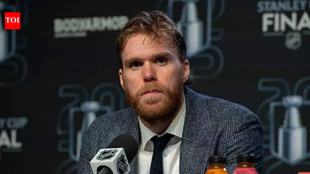 Connor McDavid's net worth: Insights on Edmonton Oilers captain's salary, endorsements, contracts, and career earnings breakdown | NHL News