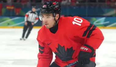 Jon Cooper tweaks Team Canada lineup involving Nick Suzuki