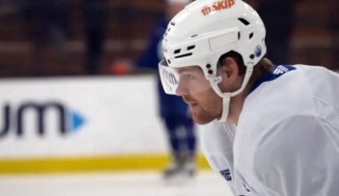 Insider Shoots Down Oilers and Kings Reunion Trade Rumor