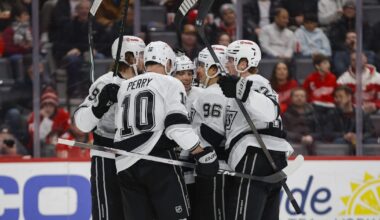 Kings' Dangling Asset To Make Another Upgrade