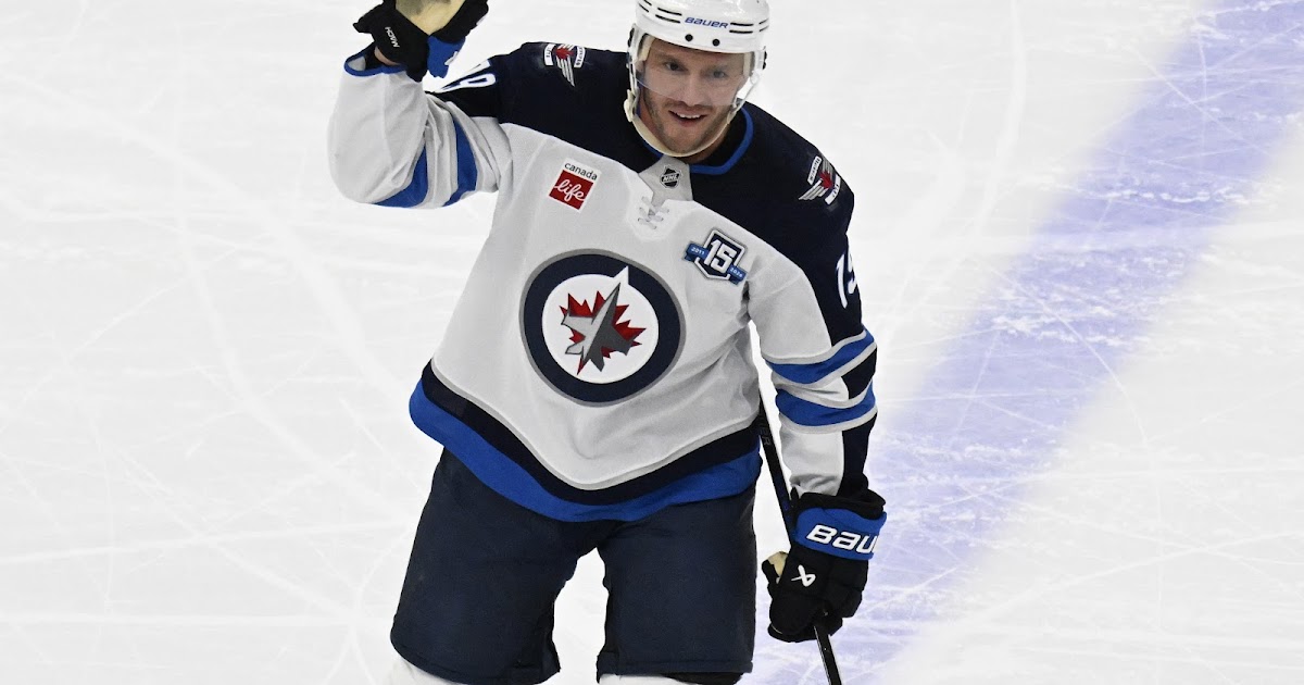 Morrissey's Injury Situation Could Be What Decides Jets' Season