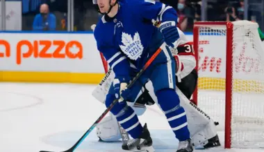The Maple Leafs can’t afford to repeat the Zach Hyman mistake