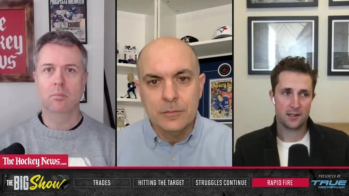 Celebrini Shines, McDavid Stays Hot in 10-2 Canada Victory Over France