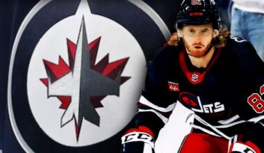 Kyle Connor Benched: No Longer in Team USA's Plans?