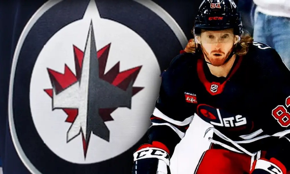 Kyle Connor Benched: No Longer in Team USA's Plans?