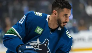 Evander Kane’s trade price is tempting the Leafs to pull the trigger