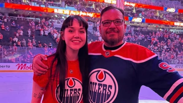 Alberta family calls for answers after father dies, daughter injured in highway crash