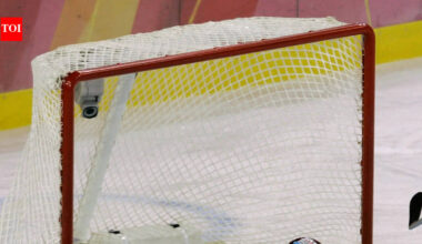 Kevin Fiala injury update: Switzerland star ruled out of Milano Cortina Olympics and Los Angeles Kings NHL season | NHL News