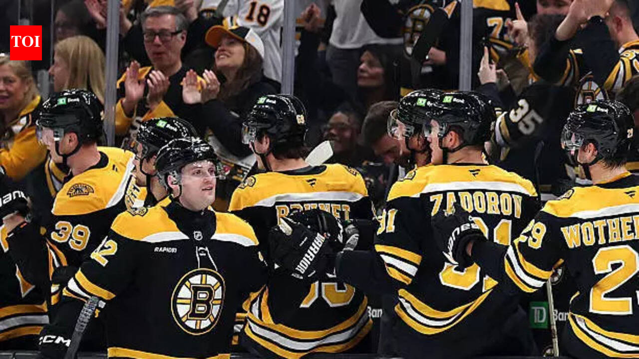 NHL Trade Rumor: Boston Bruins planning to strengthen blue line with three trade targets ahead of deadline | NHL News