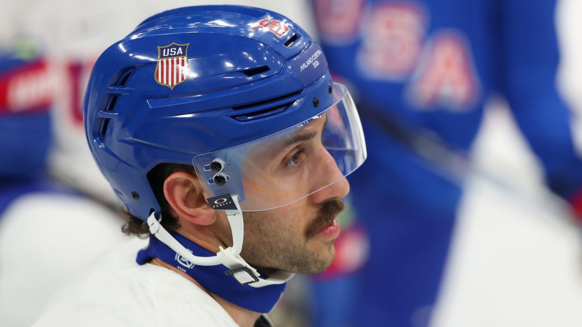 Canadiens Predicted to Acquire $39.75M Olympian for Playoff Push