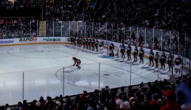 Women’s Ice Hockey To Battle St. Lawrence in Opening Round of ECAC Tournament