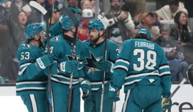 Sharks place Jeff Skinner on unconditional waivers to terminate contract