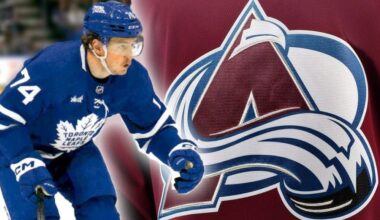 Could Avalanche Land Maple Leafs Popular Deadline Forward?