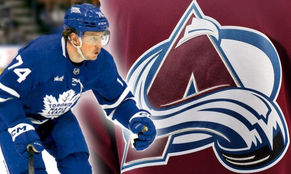 Could Avalanche Land Maple Leafs Popular Deadline Forward?