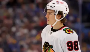 Team Canada head coach Jon Cooper makes it clear as day why Connor Bedard remains at home during the