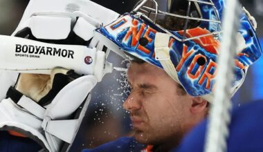 5 Islanders to watch in playoff push