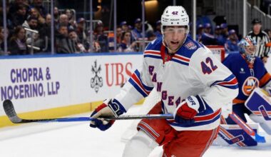Five Rangers to watch the rest of the season