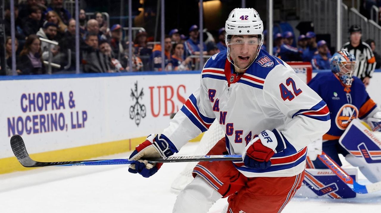 Five Rangers to watch the rest of the season