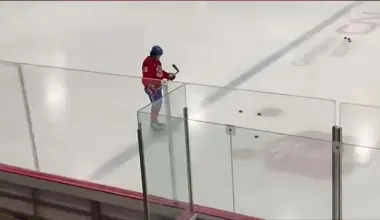 Alex Newhook appears far from return as concerning signs emerge at Canadiens practice