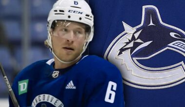 Has the Negative Value Narrative on Brock Boeser Gone Too Far?