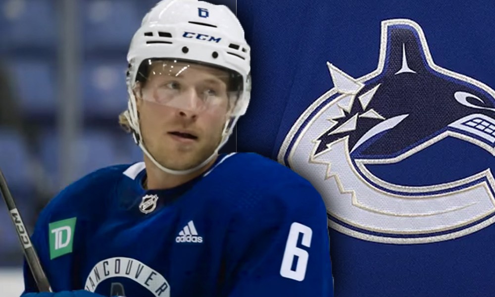 Has the Negative Value Narrative on Brock Boeser Gone Too Far?