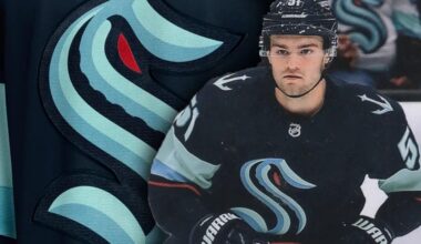 Why the Canucks Should Take a Big Swing on Shane Wright