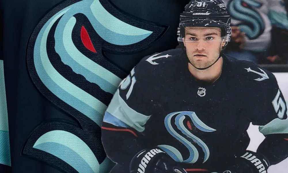 Why the Canucks Should Take a Big Swing on Shane Wright