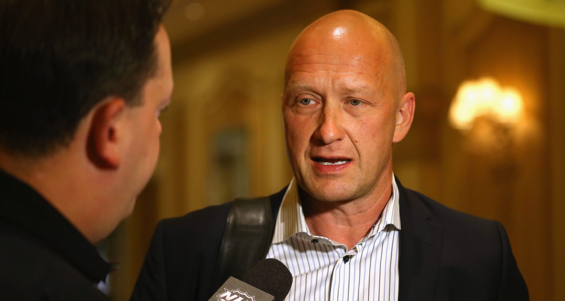 Buffalo Sabres Linked with Maple Leafs Star on Trade Block