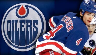 3 Right-Shot Defensemen the Oilers Could Target in a Trade