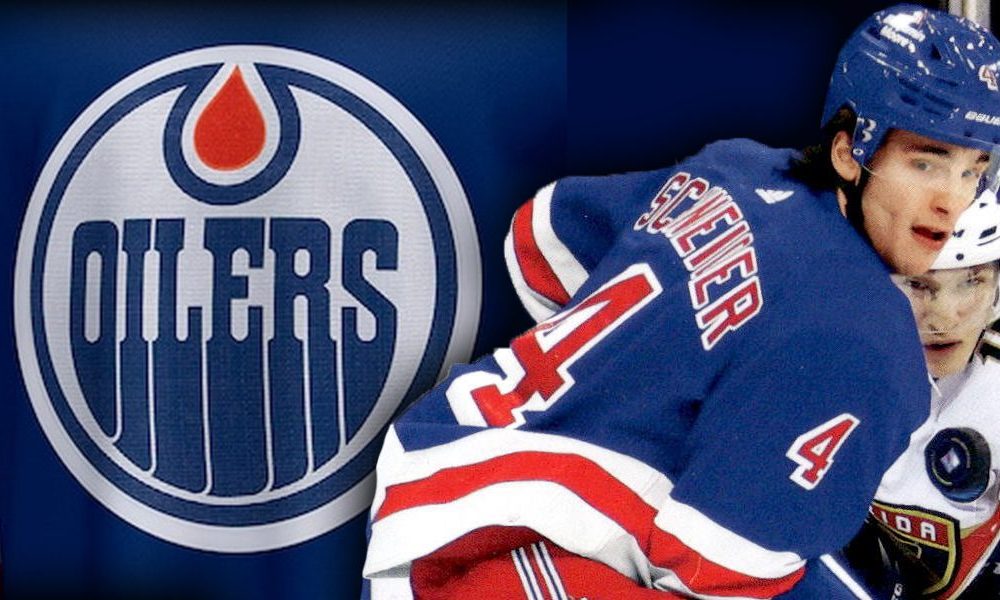 3 Right-Shot Defensemen the Oilers Could Target in a Trade