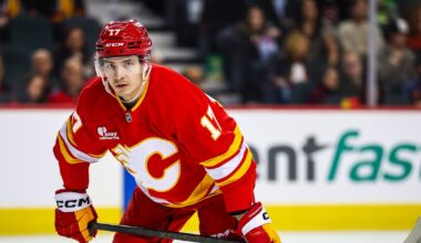 All Things Quiet Around Flames' Forward
