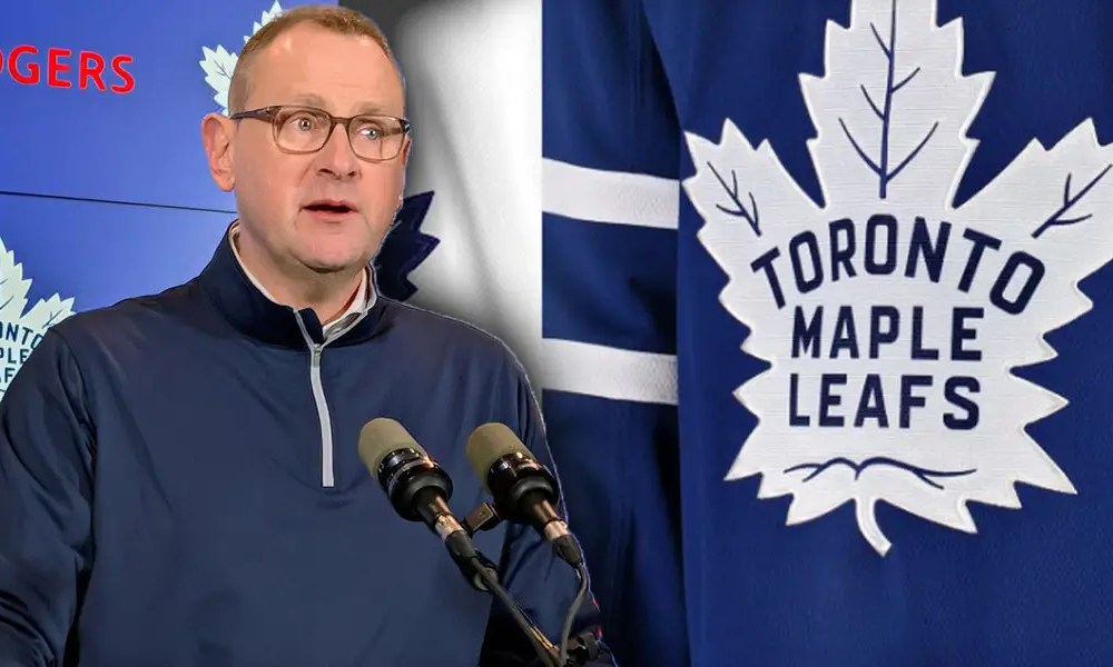2026 NHL Trade Deadline Primer: Toronto Maple Leafs