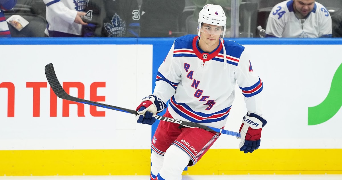 3 Right-Shot Defensemen Listed As Oilers' Trade Targets