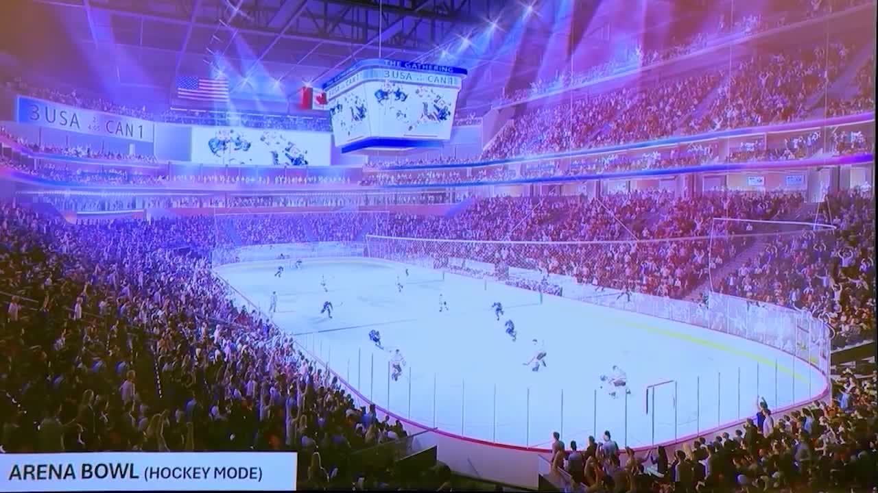 NHL to Atlanta: Why a new franchise could now cost $2B in Forsyth County