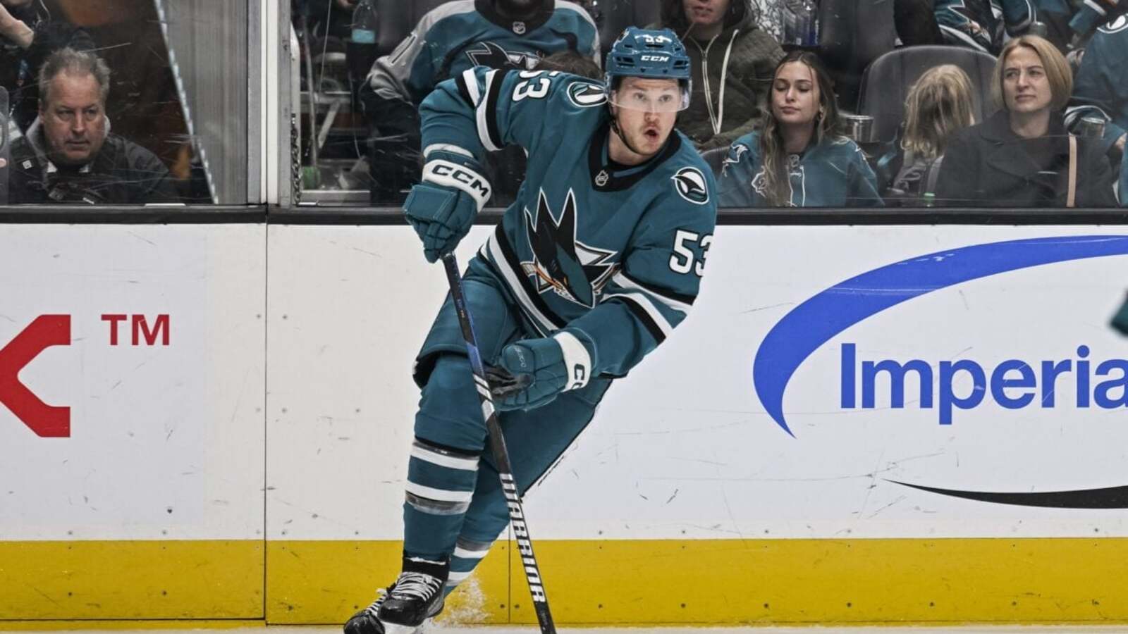 3 Potential Fits for Jeff Skinner Following Contract Termination With Sharks 