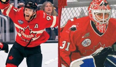 McDavid Playing Like a Legend? Cujo Says It’s More