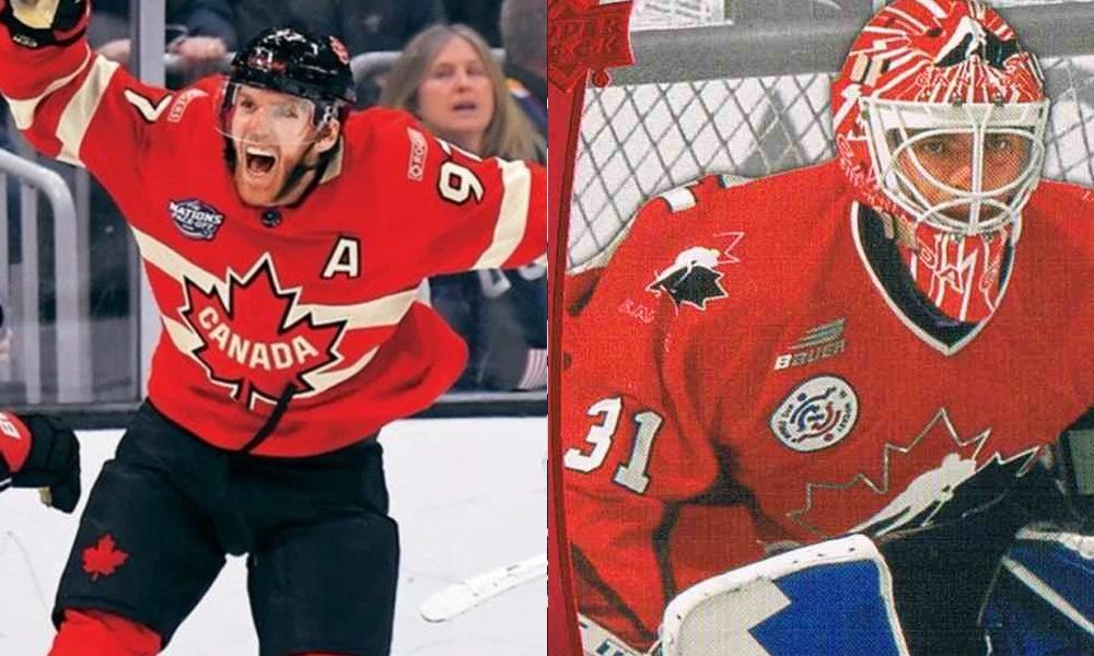 McDavid Playing Like a Legend? Cujo Says It’s More