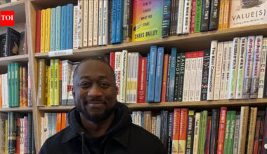 Julian McKenzie's 'Black Aces' uncovers untold stories of black NHL trailblazers, racism struggles and game-changing legacy | NHL News