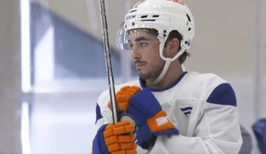 Pundit Warns: Bowman's 'Non-Guys' in Deadline Trouble with Oilers