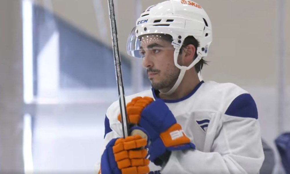 Pundit Warns: Bowman's 'Non-Guys' in Deadline Trouble with Oilers