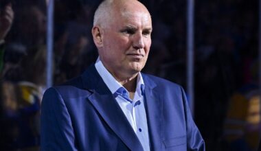 Blues' GM Making It Very Difficult To Trade Players