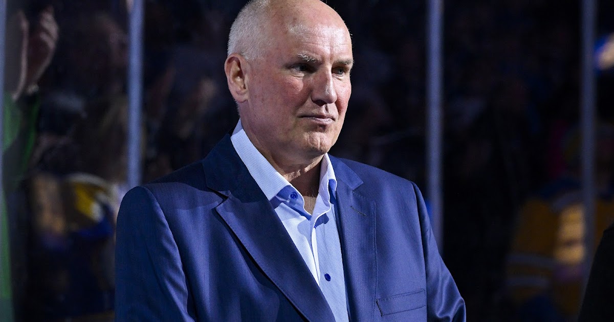 Blues' GM Making It Very Difficult To Trade Players