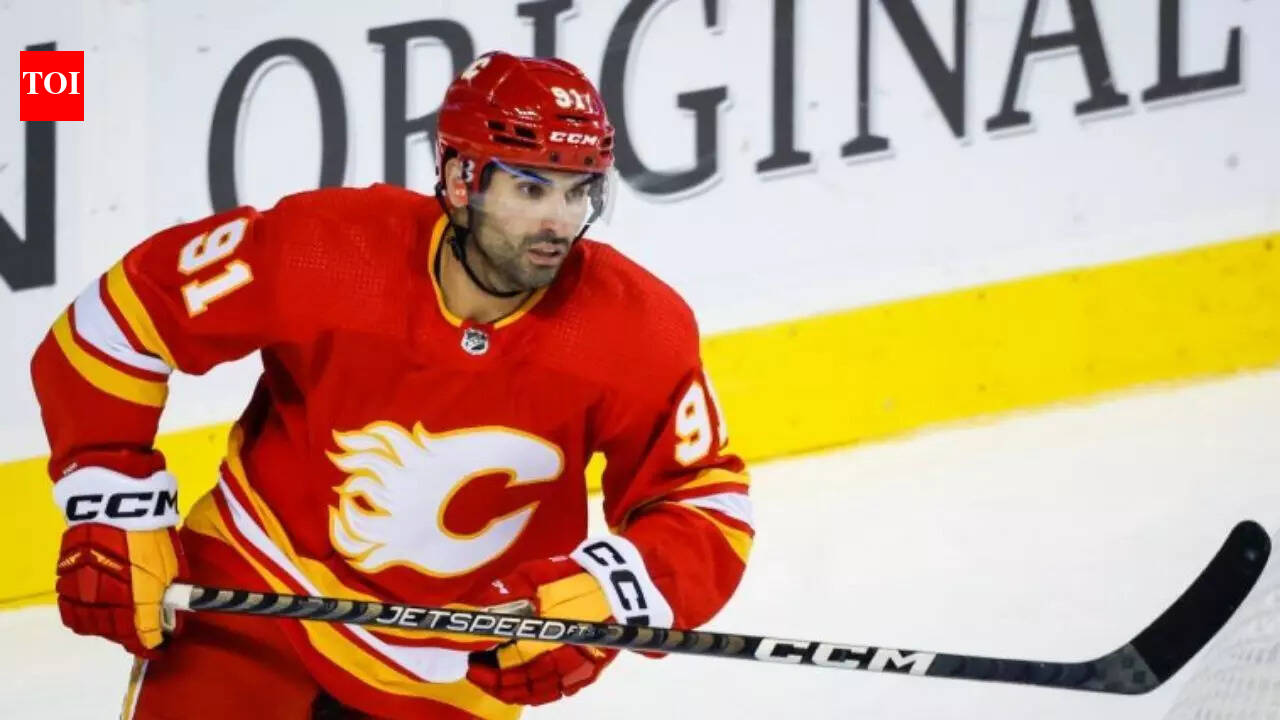 NHL Trade Rumors: Nazem Kadri sweepstakes spark concern as Canadiens warned against expensive franchise-altering mistake | NHL News