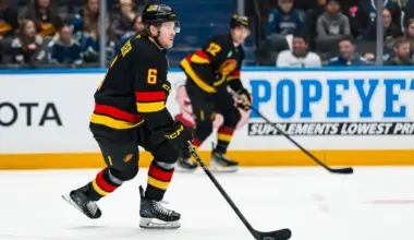 Vancouver Canucks finally get the big break they have been desperately waiting for